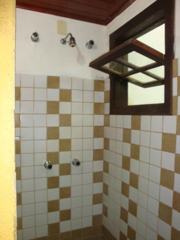 Pousada O Cantinho Porto Seguro Kültér fotó